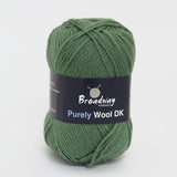 BROADWAY PURELY WOOL DK