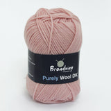 BROADWAY PURELY WOOL DK