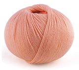 DMC 100% BABY MERINO 4PLY