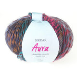 SIRDAR AURA CHUNKY