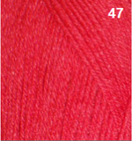 COUNTRYWIDE HAPPY FEET 4PLY