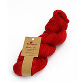 BROADWAY HAND DYED MERINO MOHAIR DK