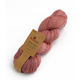 BROADWAY HAND DYED MERINO MOHAIR DK