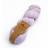 BROADWAY HAND DYED MERINO MOHAIR DK
