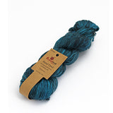 BROADWAY HAND DYED MERINO MOHAIR DK