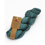 BROADWAY HAND DYED MERINO MOHAIR DK