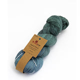 BROADWAY HAND DYED MERINO MOHAIR DK