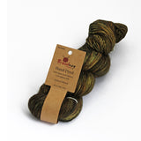 BROADWAY HAND DYED MERINO MOHAIR DK