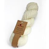 BROADWAY HAND DYED MERINO MOHAIR DK