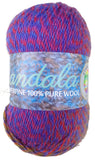 COUNTRYWIDE MANDALA 8PLY