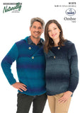 NATURALLY LEAFLET N1373