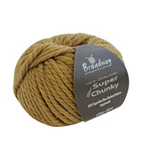 BROADWAY NEW ZEALAND SUPER CHUNKY