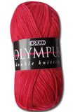 CRUCCI OLYMPUS DK