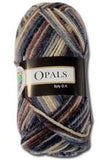 COUNTRYWIDE OPALS MULTI 8PLY
