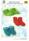 COUNTRYWIDE LEAFLET P149