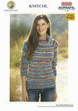 COUNTRYWIDE LEAFLET P157