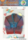 COUNTRYWIDE LEAFLET P313