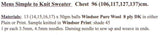 COUNTRYWIDE LEAFLET P85