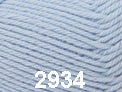 SHEPHERD BABY WOOL MERINO 4PLY
