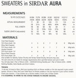 SIRDAR LEAFLET 7881