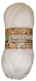 COUNTRYWIDE SOFT COTTON DK