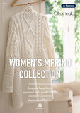 WOMENS MERINO COLLECTION BOOK 303