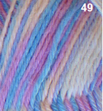 COUNTRYWIDE WINDSOR PRINTS DK