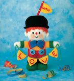 LITTLE GIFT DOLLS BOOK 515