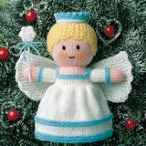 LITTLE GIFT DOLLS BOOK 515