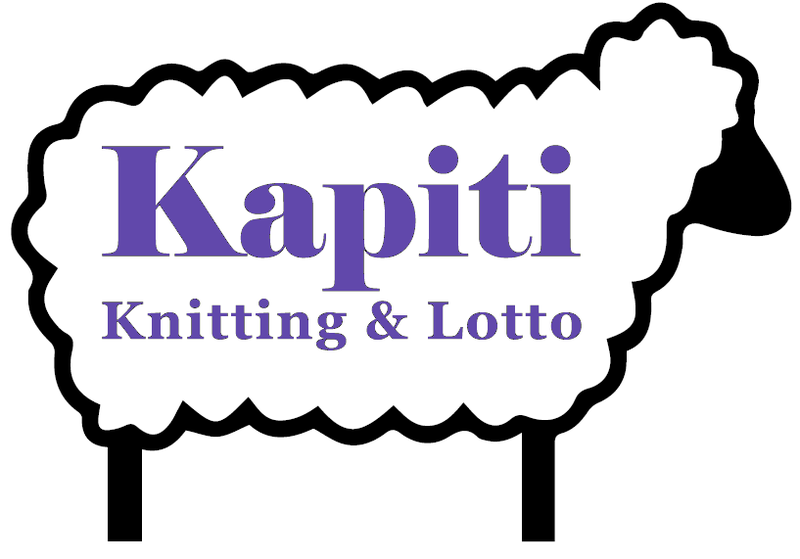 Kapiti Knitting and Lotto